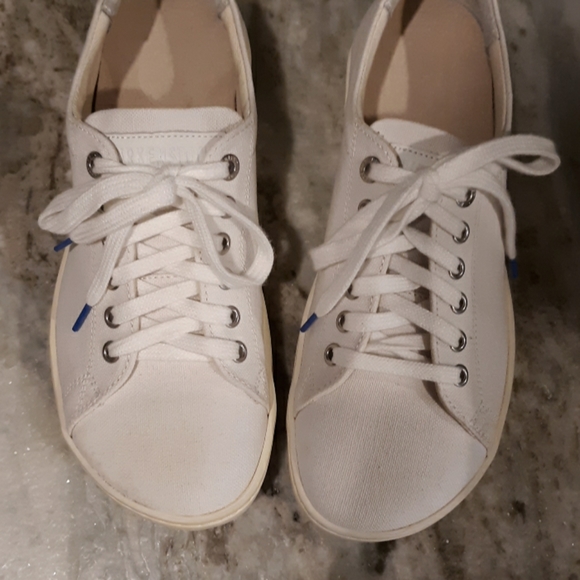 birkenstock tennis shoes